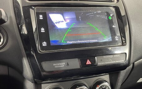Mitsubishi ASX I рестайлинг, 2019 год, 1 901 000 рублей, 19 фотография