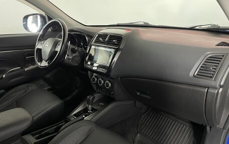 Mitsubishi ASX I рестайлинг, 2019 год, 1 901 000 рублей, 12 фотография