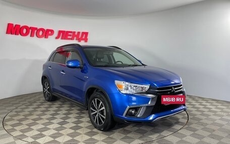 Mitsubishi ASX I рестайлинг, 2019 год, 1 901 000 рублей, 3 фотография