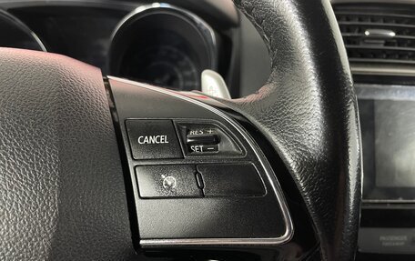 Mitsubishi ASX I рестайлинг, 2019 год, 1 901 000 рублей, 16 фотография