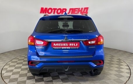 Mitsubishi ASX I рестайлинг, 2019 год, 1 901 000 рублей, 5 фотография
