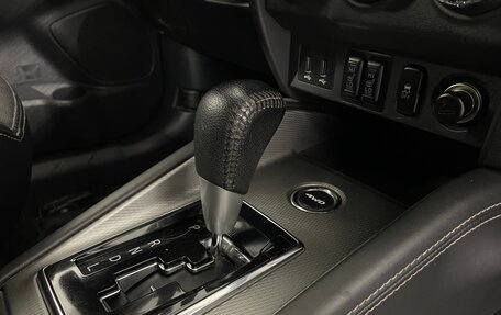 Mitsubishi ASX I рестайлинг, 2019 год, 1 901 000 рублей, 20 фотография