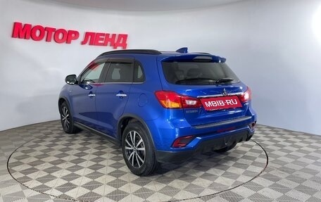 Mitsubishi ASX I рестайлинг, 2019 год, 1 901 000 рублей, 6 фотография