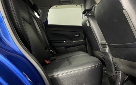 Mitsubishi ASX I рестайлинг, 2019 год, 1 901 000 рублей, 26 фотография