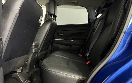 Mitsubishi ASX I рестайлинг, 2019 год, 1 901 000 рублей, 25 фотография