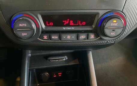 KIA Cerato III, 2017 год, 1 480 000 рублей, 15 фотография
