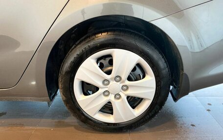 KIA Cerato III, 2017 год, 1 480 000 рублей, 20 фотография