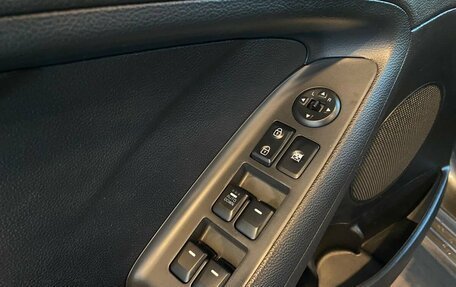 KIA Cerato III, 2017 год, 1 480 000 рублей, 22 фотография