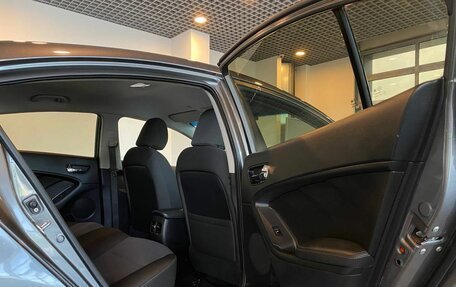 KIA Cerato III, 2017 год, 1 480 000 рублей, 26 фотография