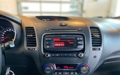 KIA Cerato III, 2017 год, 1 480 000 рублей, 13 фотография