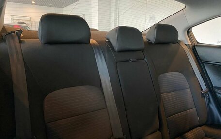 KIA Cerato III, 2017 год, 1 480 000 рублей, 36 фотография