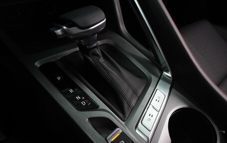 Changan CS35 Plus, 2024 год, 2 629 900 рублей, 13 фотография