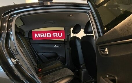 KIA Rio IV, 2019 год, 1 560 000 рублей, 17 фотография