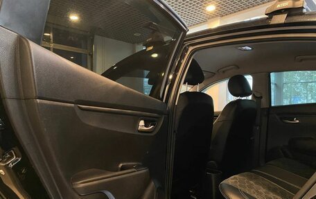 KIA Rio IV, 2019 год, 1 560 000 рублей, 24 фотография