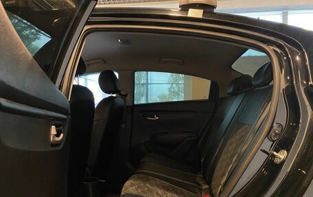 KIA Rio IV, 2019 год, 1 560 000 рублей, 25 фотография