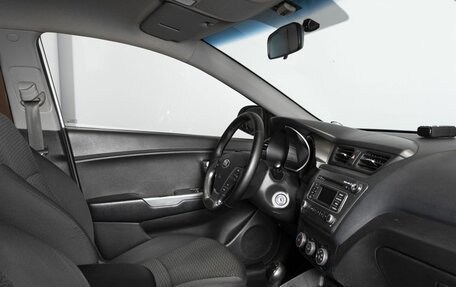 KIA Rio III рестайлинг, 2015 год, 1 150 000 рублей, 4 фотография