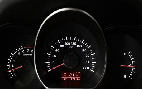 KIA Rio III рестайлинг, 2015 год, 1 150 000 рублей, 6 фотография