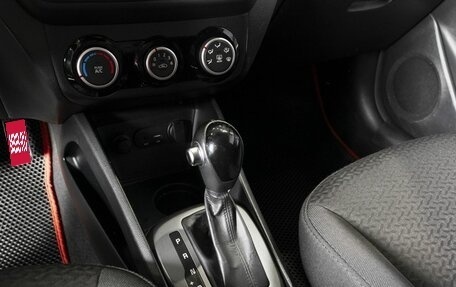 KIA Rio III рестайлинг, 2015 год, 1 150 000 рублей, 5 фотография