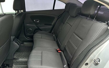 Renault Fluence I, 2013 год, 840 000 рублей, 10 фотография