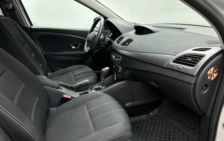 Renault Fluence I, 2013 год, 840 000 рублей, 13 фотография