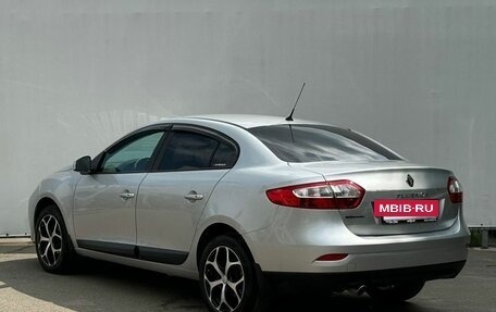 Renault Fluence I, 2013 год, 840 000 рублей, 7 фотография