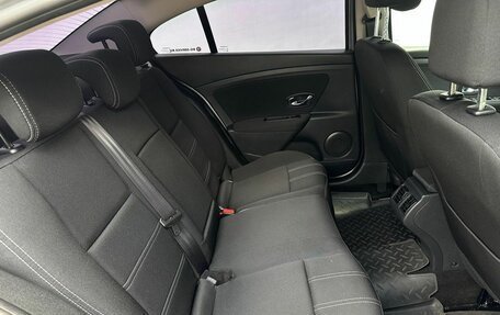 Renault Fluence I, 2013 год, 840 000 рублей, 14 фотография