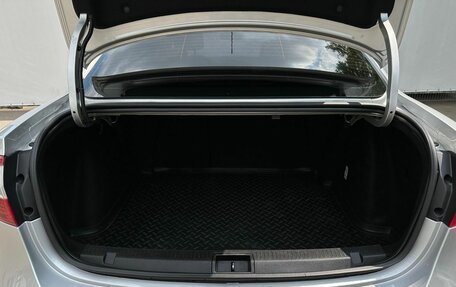 Renault Fluence I, 2013 год, 840 000 рублей, 15 фотография