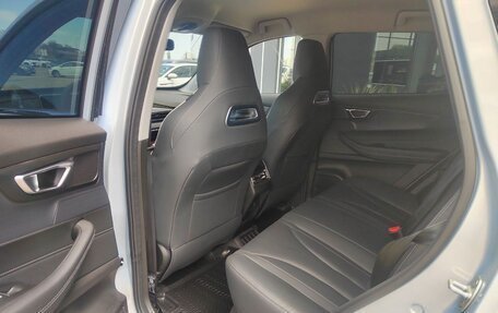Chery Tiggo 4 I рестайлинг, 2025 год, 2 420 000 рублей, 13 фотография
