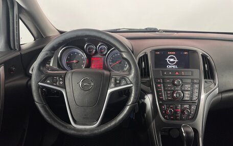 Opel Astra J, 2013 год, 1 081 000 рублей, 14 фотография