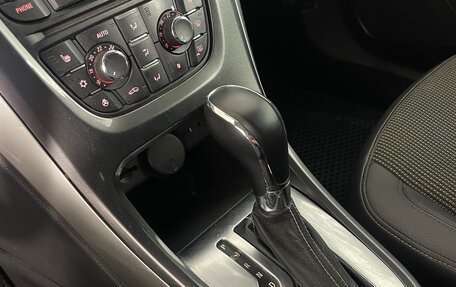 Opel Astra J, 2013 год, 1 081 000 рублей, 18 фотография