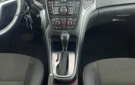 Opel Astra J, 2013 год, 1 081 000 рублей, 16 фотография