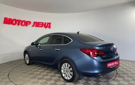 Opel Astra J, 2013 год, 1 081 000 рублей, 6 фотография
