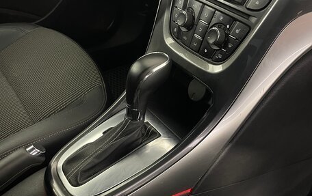 Opel Astra J, 2013 год, 1 081 000 рублей, 19 фотография