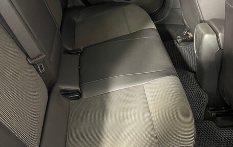 Opel Astra J, 2013 год, 1 081 000 рублей, 22 фотография
