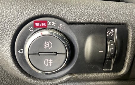 Opel Astra J, 2013 год, 1 081 000 рублей, 21 фотография