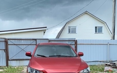 Mitsubishi Lancer IX, 2008 год, 845 000 рублей, 1 фотография