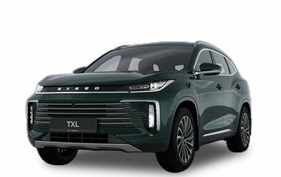 CheryExeed TXL, 2024 год, 3 990 000 рублей, 1 фотография