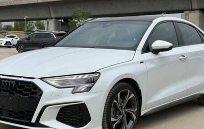 Audi A3, 2022 год, 1 920 000 рублей, 1 фотография