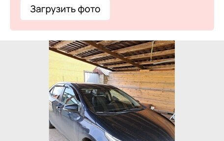 Toyota Corolla, 2014 год, 1 120 000 рублей, 1 фотография
