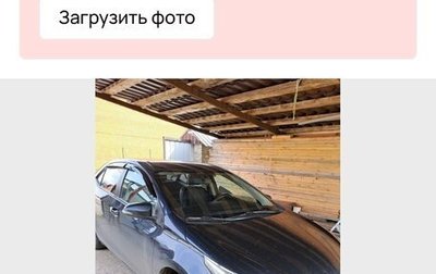 Toyota Corolla, 2014 год, 1 120 000 рублей, 1 фотография