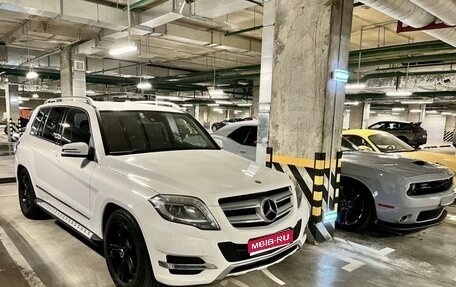 Mercedes-Benz GLK-Класс, 2014 год, 1 993 000 рублей, 1 фотография