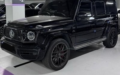 Mercedes-Benz G-Класс AMG, 2022 год, 17 990 000 рублей, 1 фотография