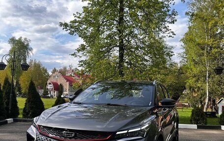 Geely Coolray I, 2025 год, 2 380 000 рублей, 1 фотография