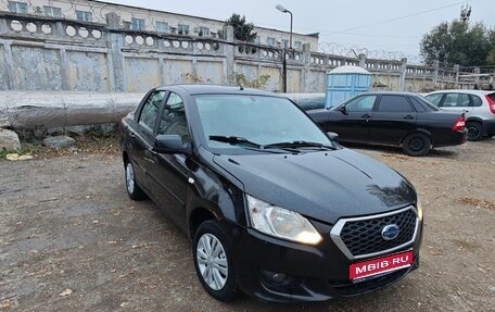 Datsun on-DO I рестайлинг, 2014 год, 400 000 рублей, 1 фотография
