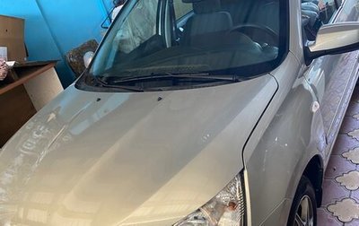 Datsun on-DO I рестайлинг, 2018 год, 750 000 рублей, 1 фотография