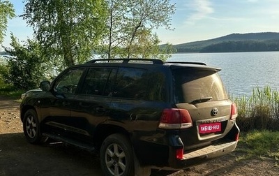 Toyota Land Cruiser 200, 2008 год, 2 600 000 рублей, 1 фотография