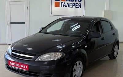 Chevrolet Lacetti, 2010 год, 350 000 рублей, 1 фотография