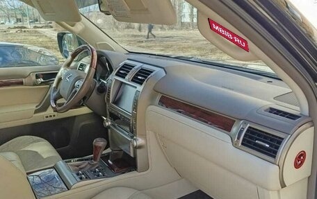 Lexus GX II, 2011 год, 3 200 000 рублей, 1 фотография
