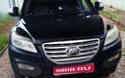 Lifan X60 I рестайлинг, 2013 год, 450 000 рублей, 1 фотография