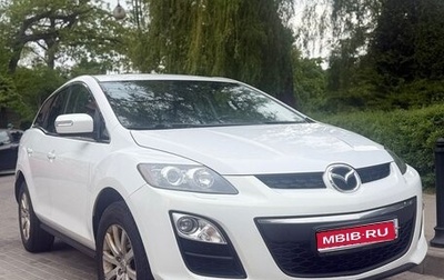 Mazda CX-7 I рестайлинг, 2011 год, 1 200 000 рублей, 1 фотография